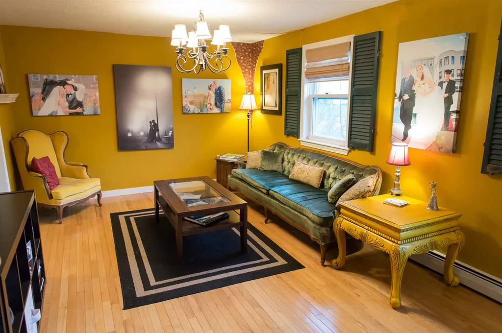 437 Stockdale Circle Rollinsford NH 03869