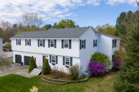 437 Stockdale Circle Rollinsford NH 03869