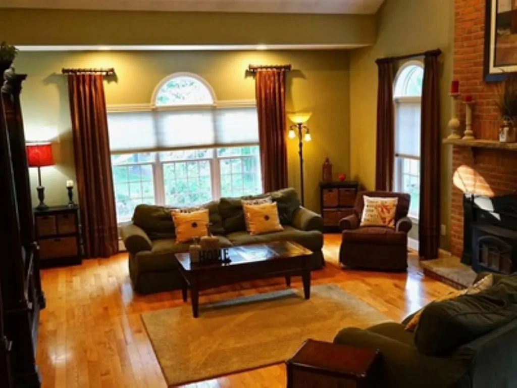 6 Monticello Drive Amherst NH 03031
