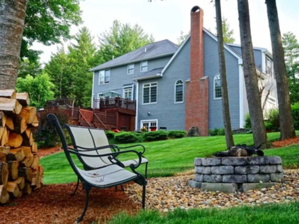 6 Monticello Drive Amherst NH 03031