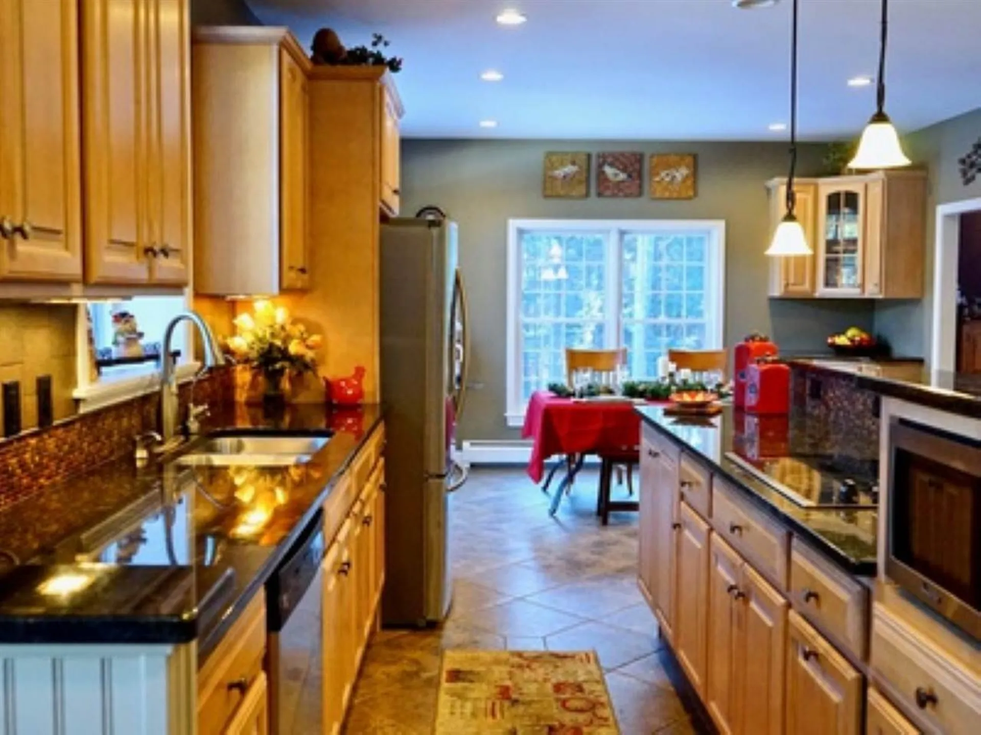 6 Monticello Drive Amherst NH 03031