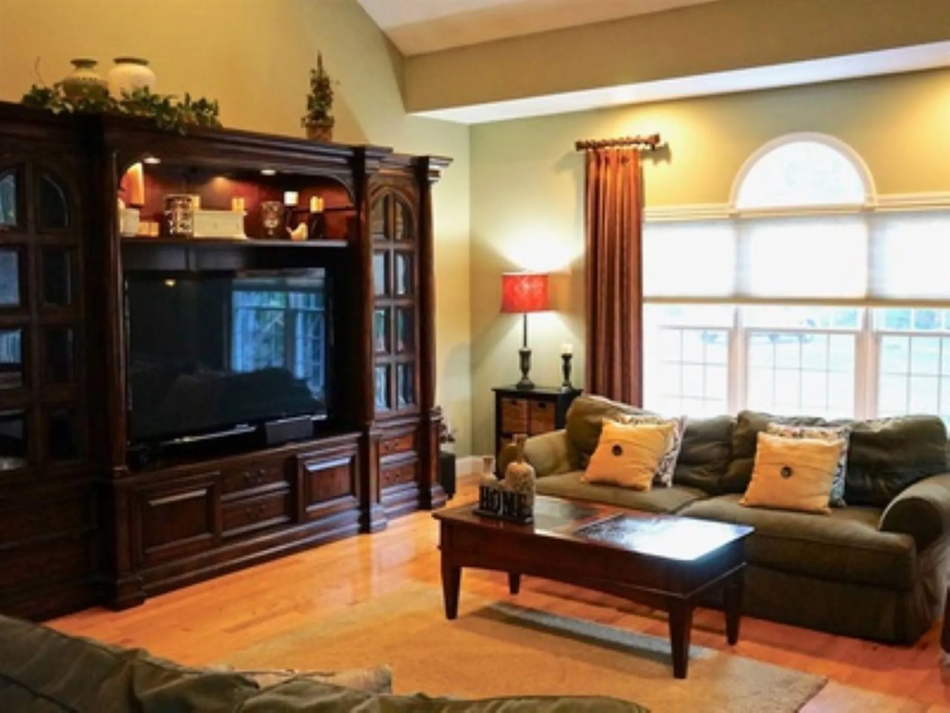 6 Monticello Drive Amherst NH 03031