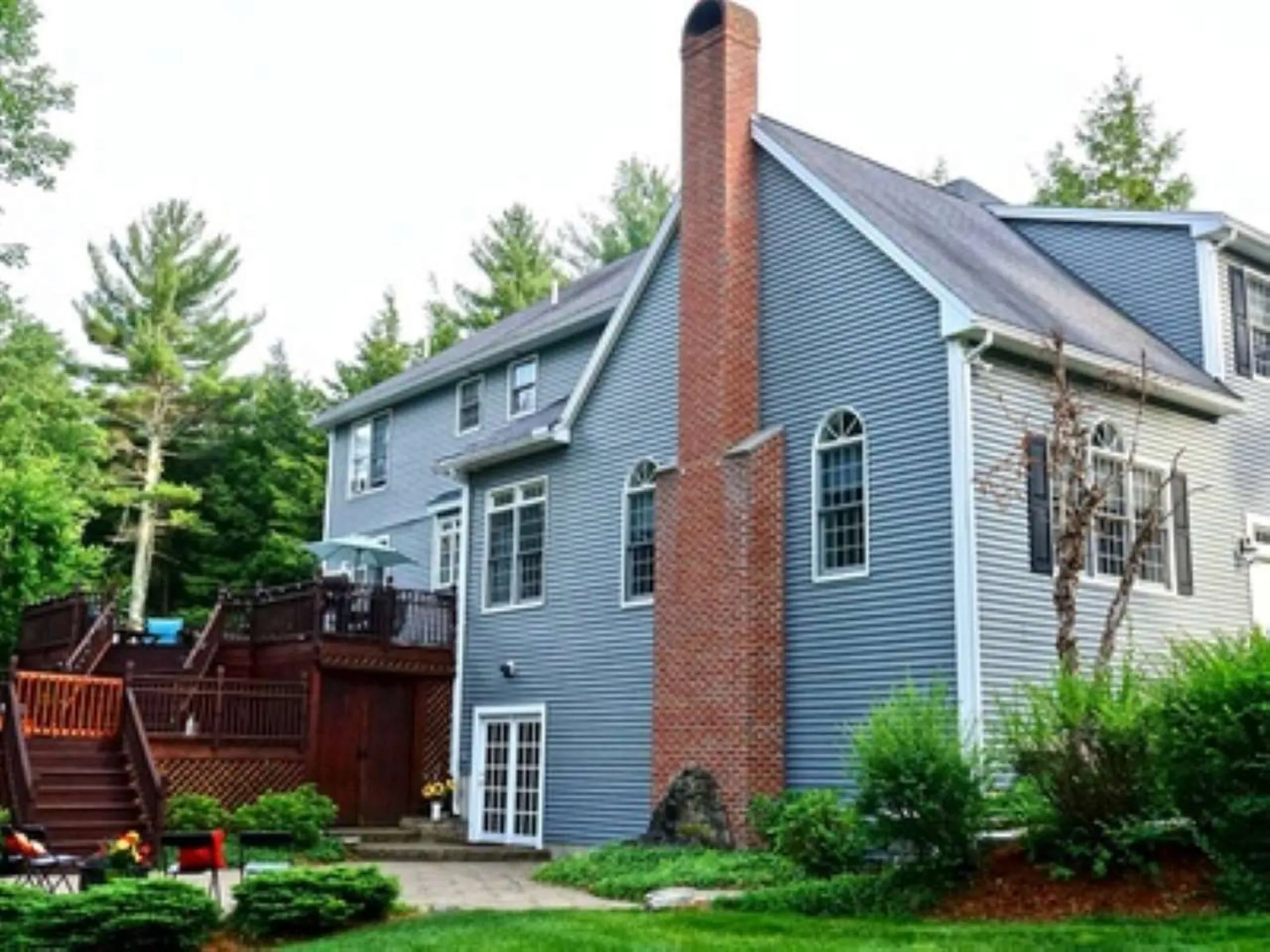 6 Monticello Drive Amherst NH 03031