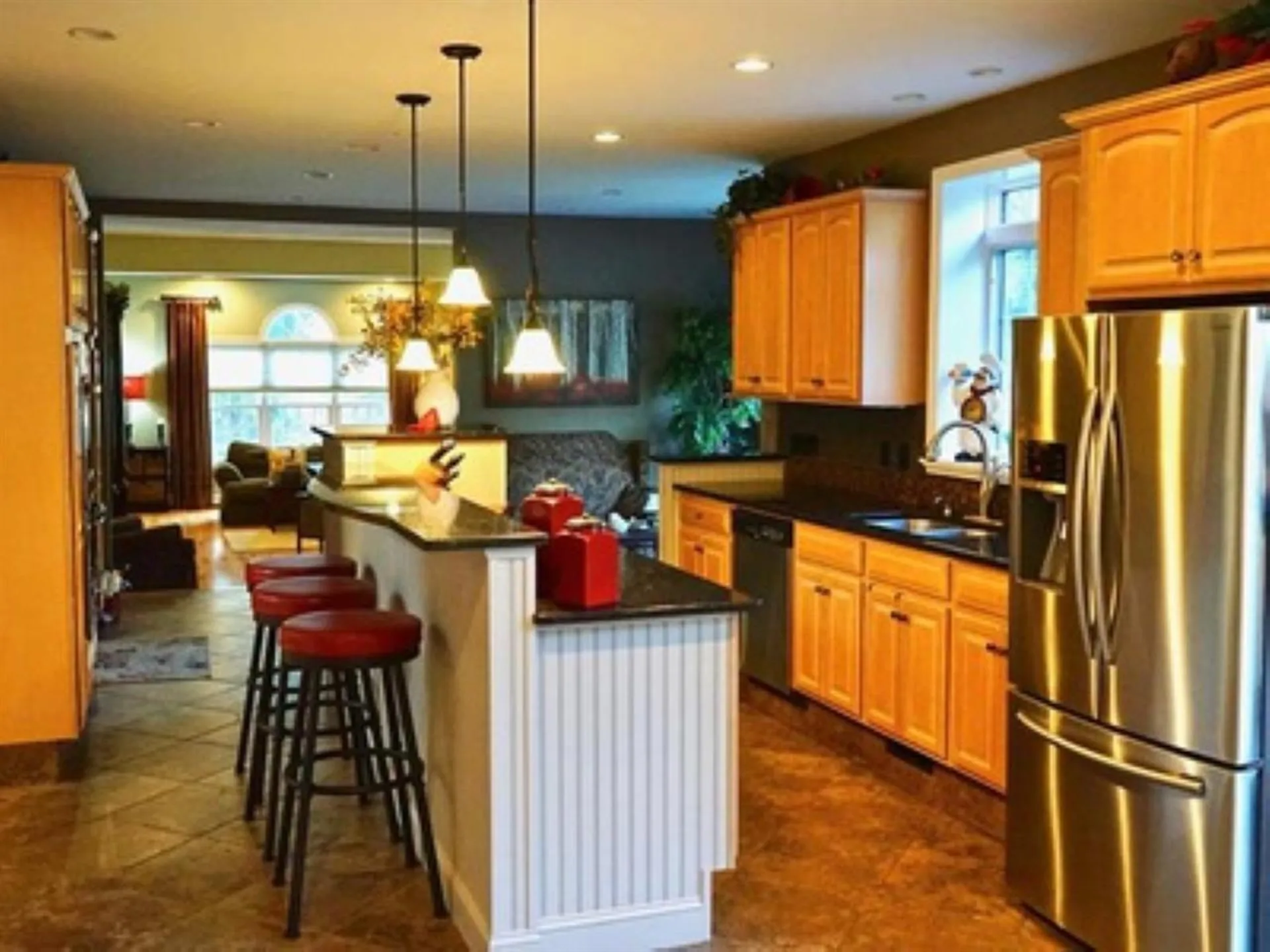 6 Monticello Drive Amherst NH 03031