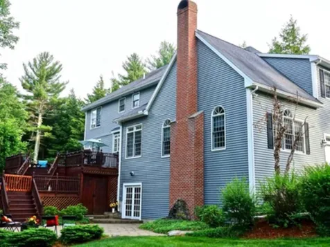 6 Monticello Drive Amherst NH 03031