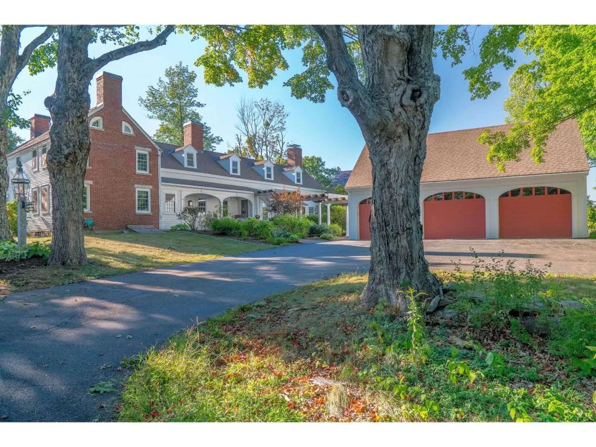244 Clark Hill Road New Boston NH 03070