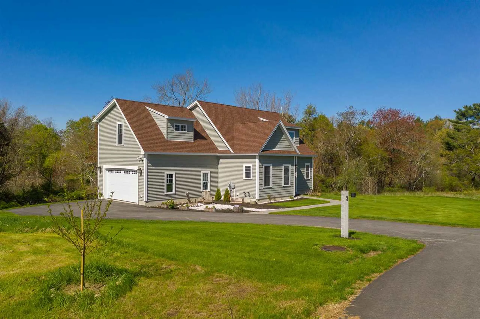 3 Cider Mill Lane Kittery ME 03904