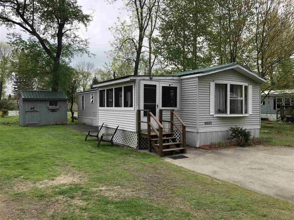 35 Stevens Drive Concord NH 03301