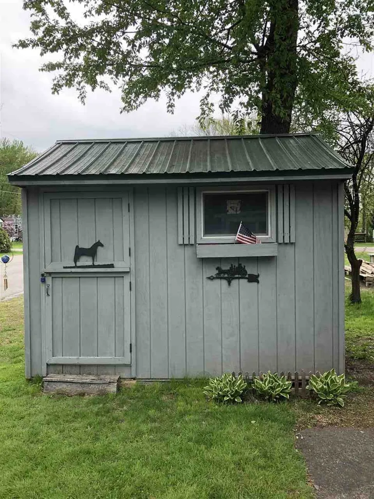 35 Stevens Drive Concord NH 03301