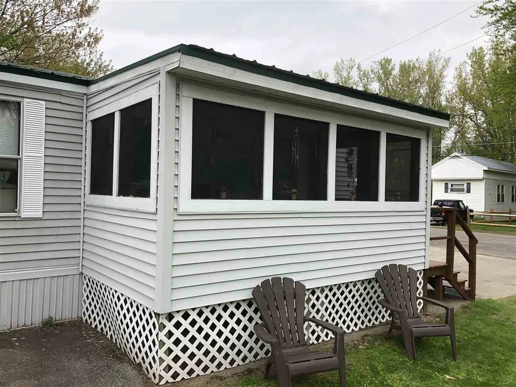 35 Stevens Drive Concord NH 03301