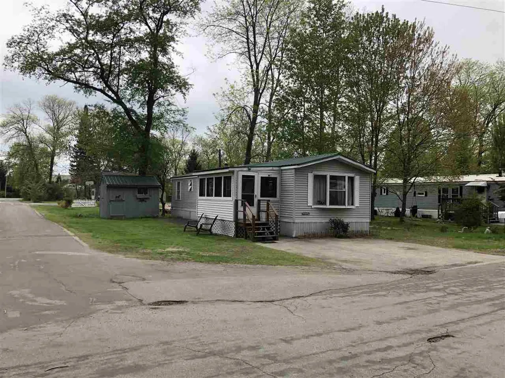 35 Stevens Drive Concord NH 03301