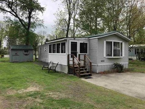 35 Stevens Drive Concord NH 03301