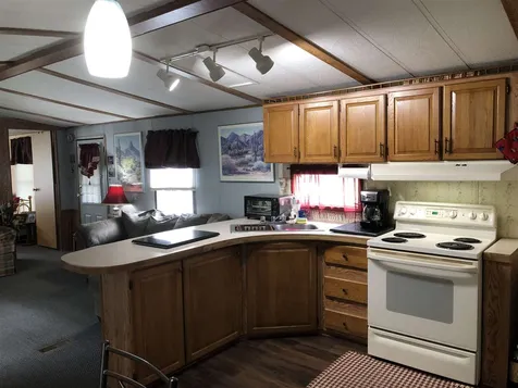 35 Stevens Drive Concord NH 03301