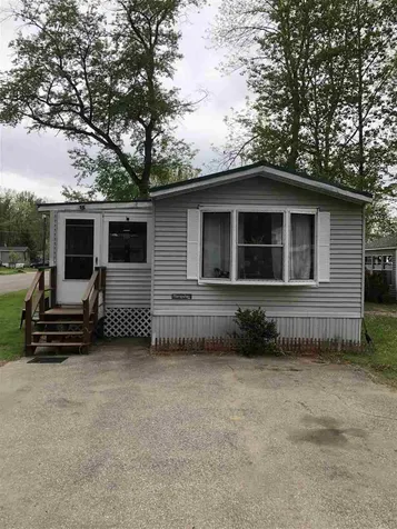35 Stevens Drive Concord NH 03301