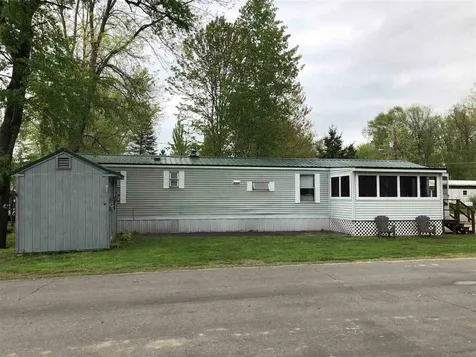35 Stevens Drive Concord NH 03301