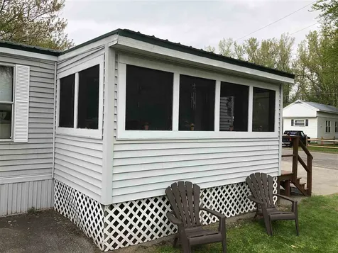 35 Stevens Drive Concord NH 03301