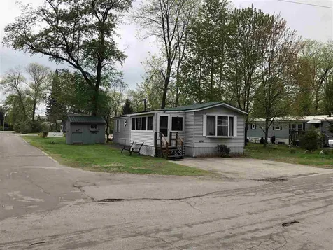 35 Stevens Drive Concord NH 03301