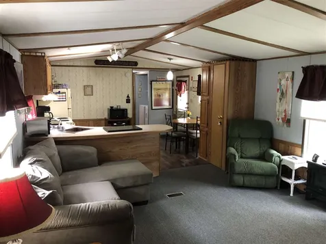 35 Stevens Drive Concord NH 03301