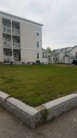449 Kelley Street Manchester NH 03102