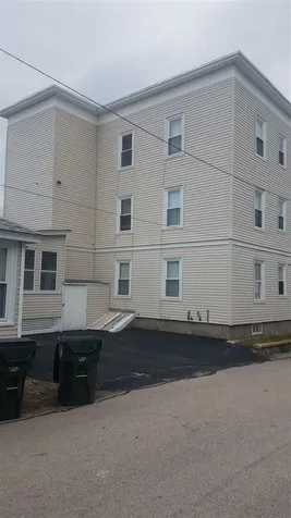 449 Kelley Street Manchester NH 03102