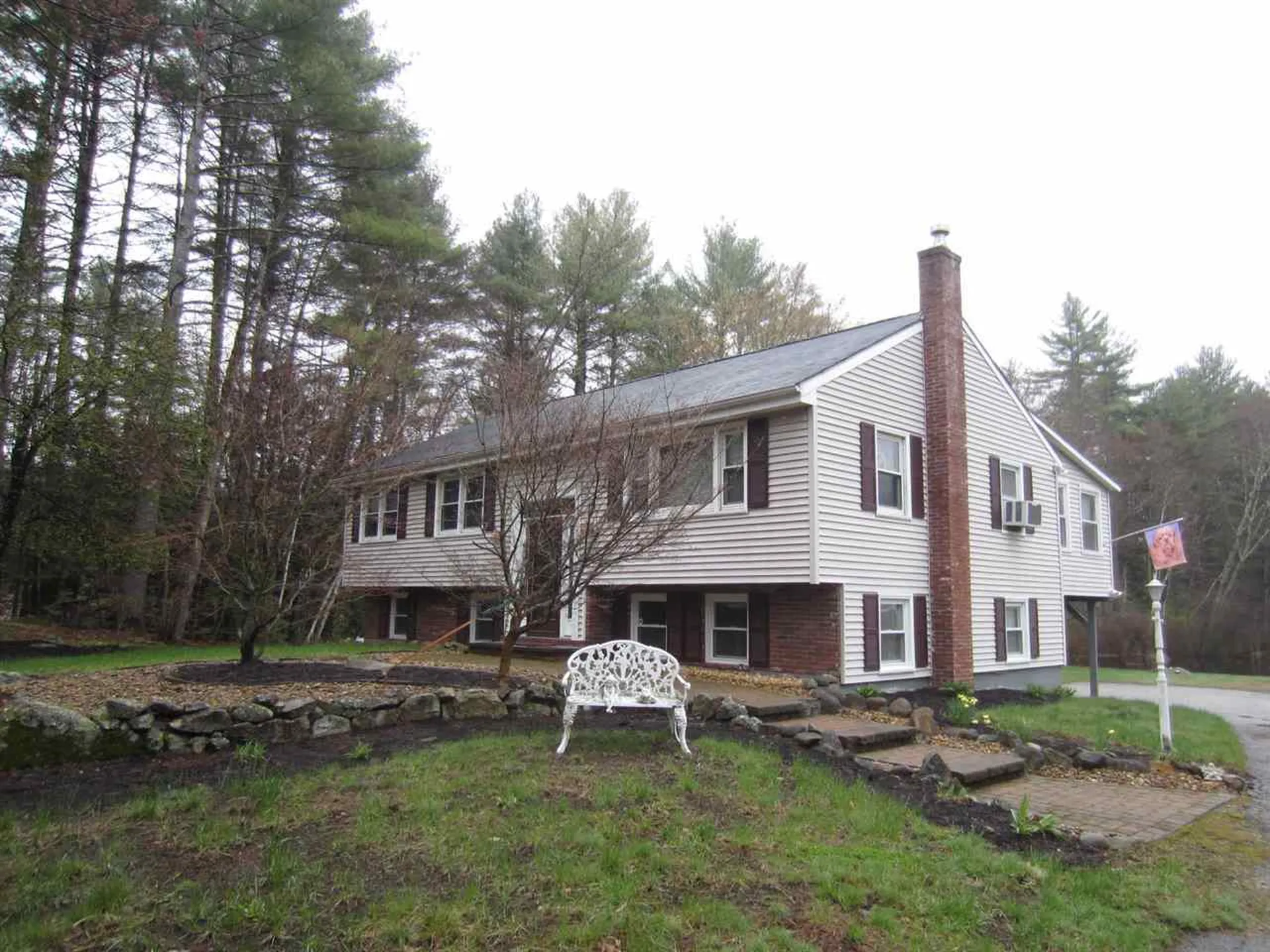 1030 Concord Stage Road Weare NH 03281
