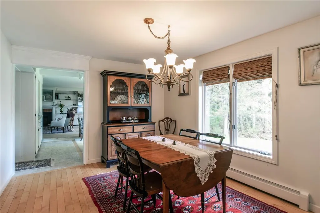 62 Vista Drive Shelburne VT 05482