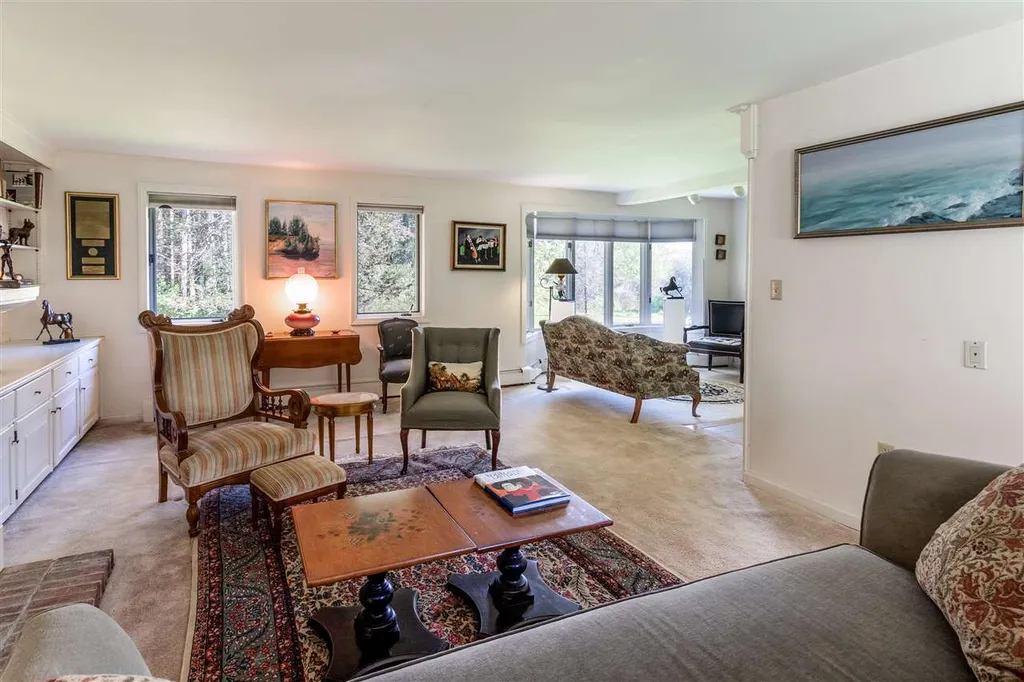 62 Vista Drive Shelburne VT 05482