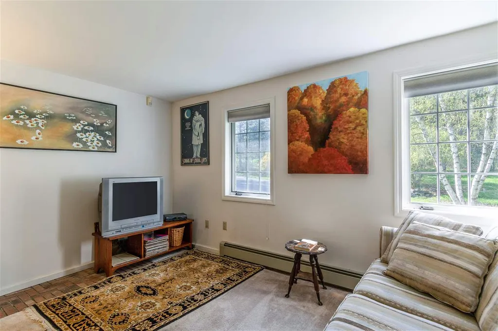 62 Vista Drive Shelburne VT 05482