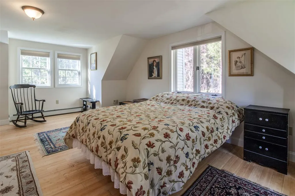 62 Vista Drive Shelburne VT 05482