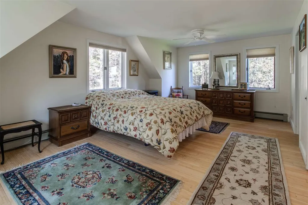 62 Vista Drive Shelburne VT 05482