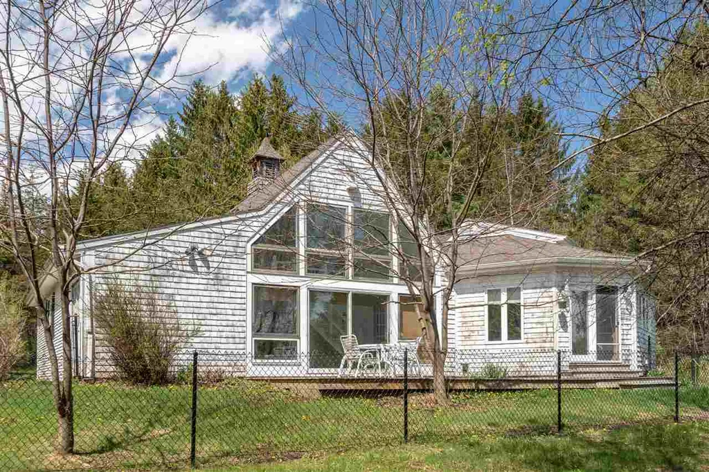 62 Vista Drive Shelburne VT 05482