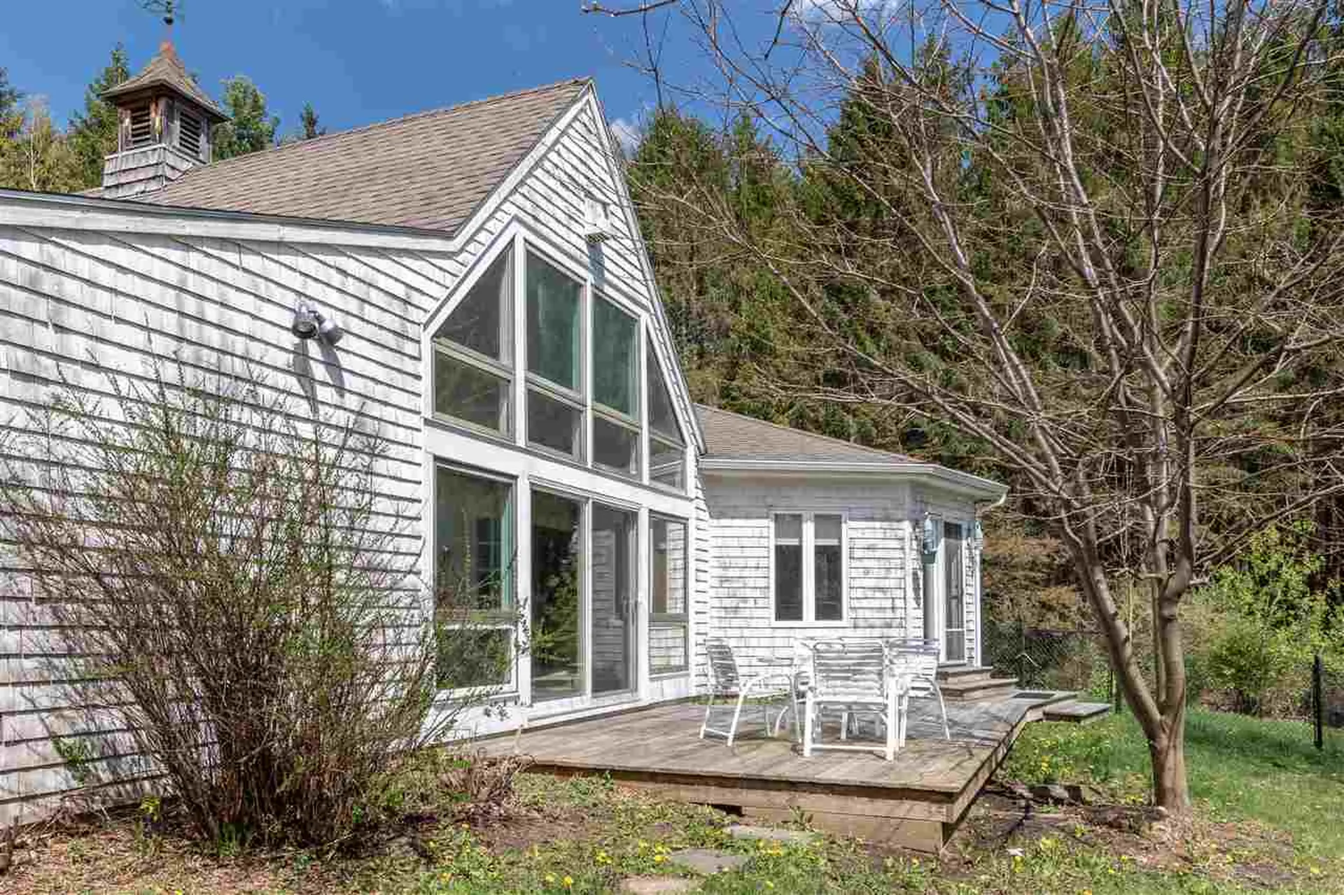 62 Vista Drive Shelburne VT 05482