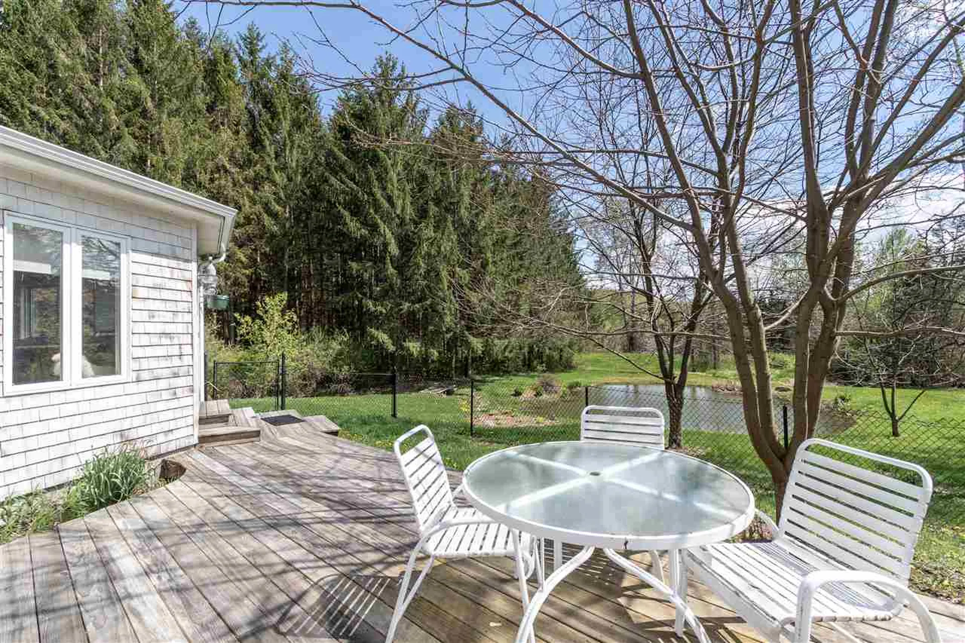 62 Vista Drive Shelburne VT 05482