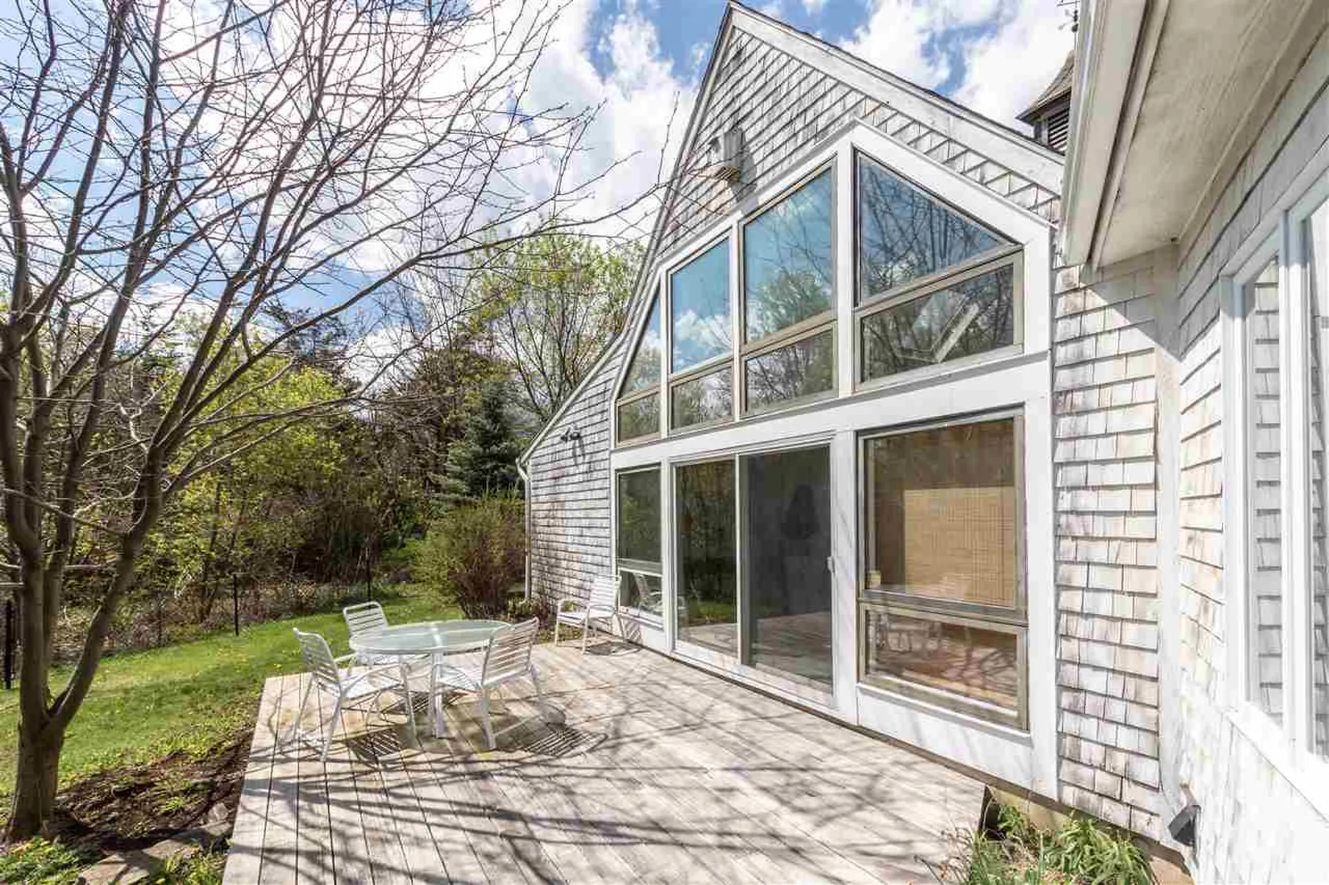 62 Vista Drive Shelburne VT 05482