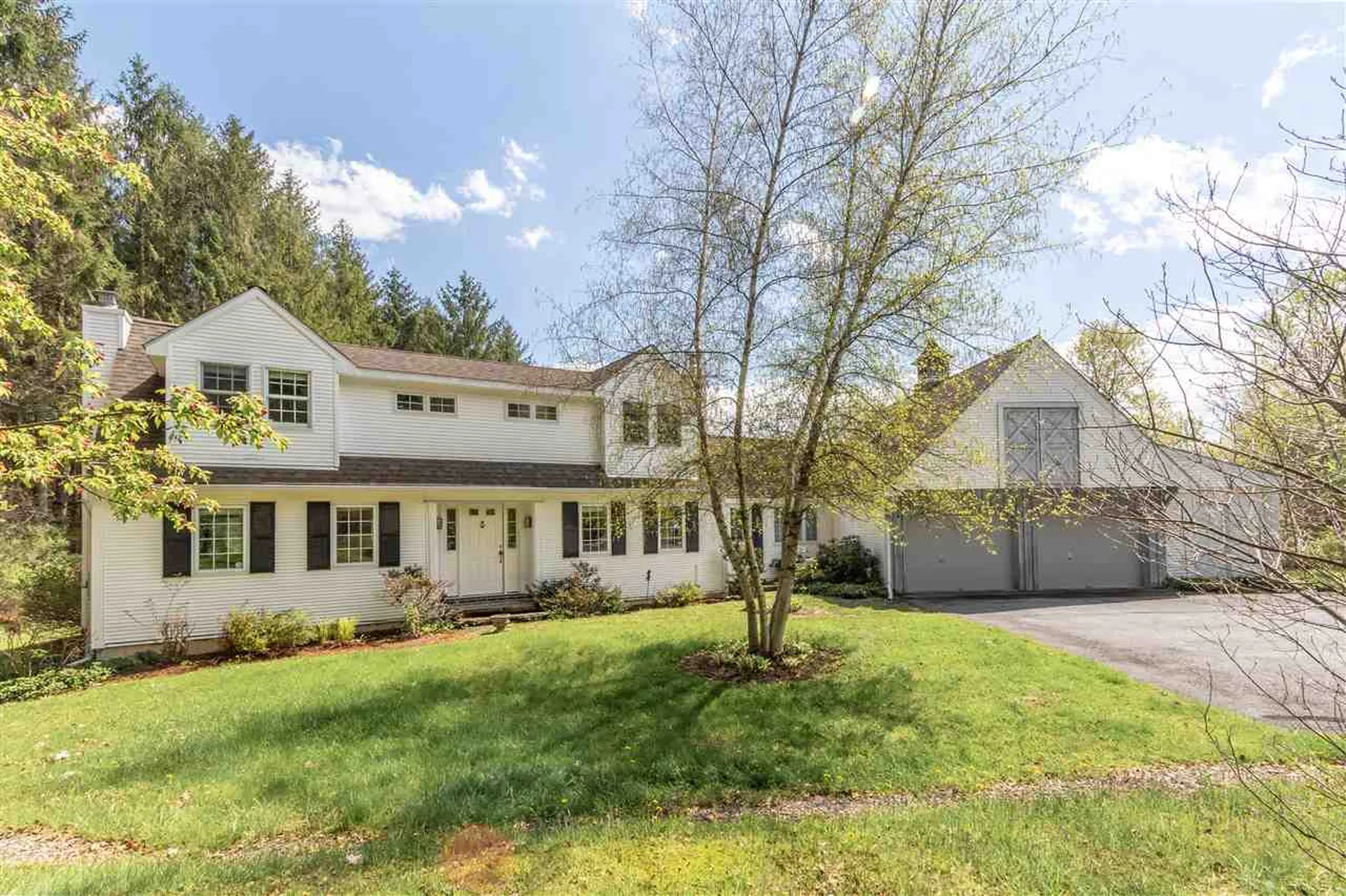 62 Vista Drive Shelburne VT 05482