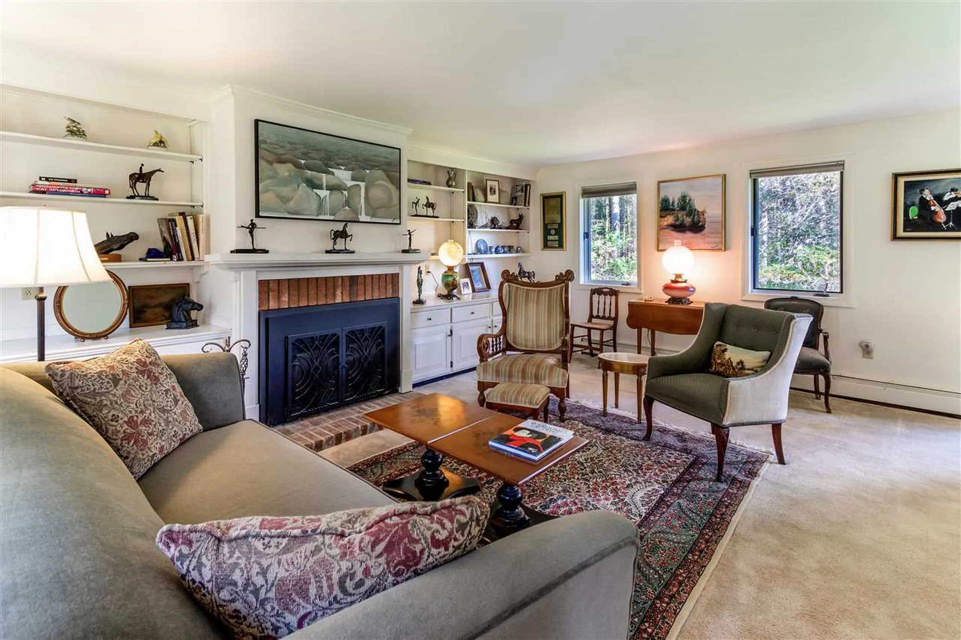 62 Vista Drive Shelburne VT 05482