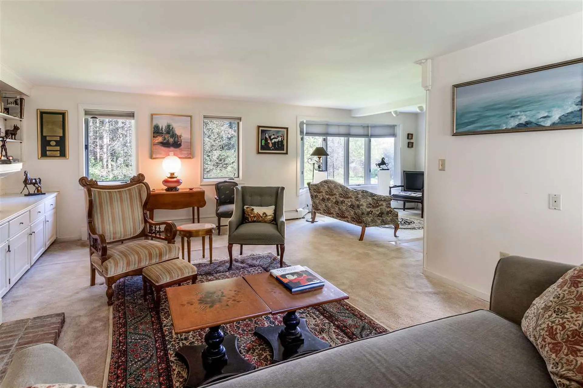 62 Vista Drive Shelburne VT 05482