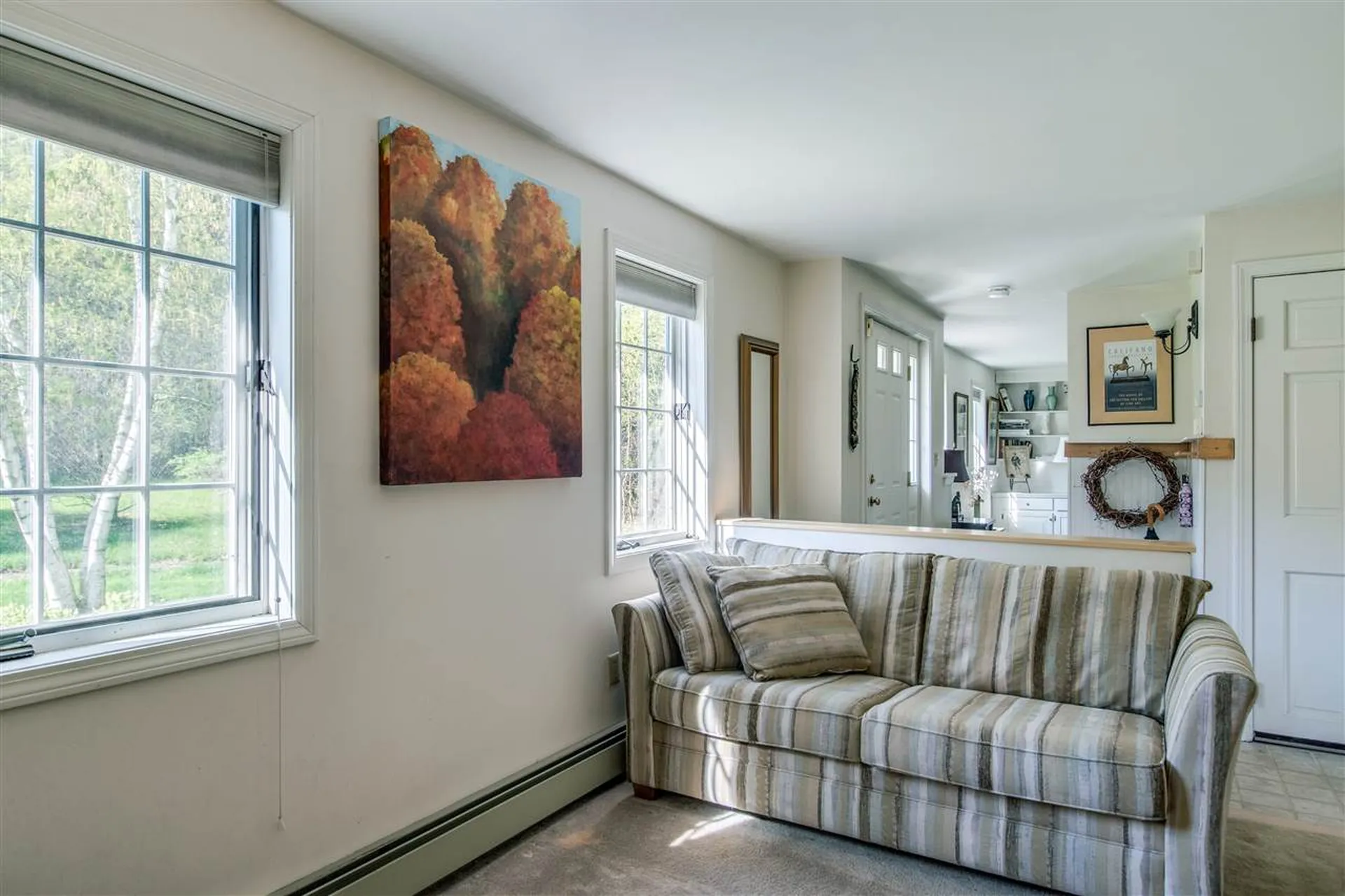 62 Vista Drive Shelburne VT 05482