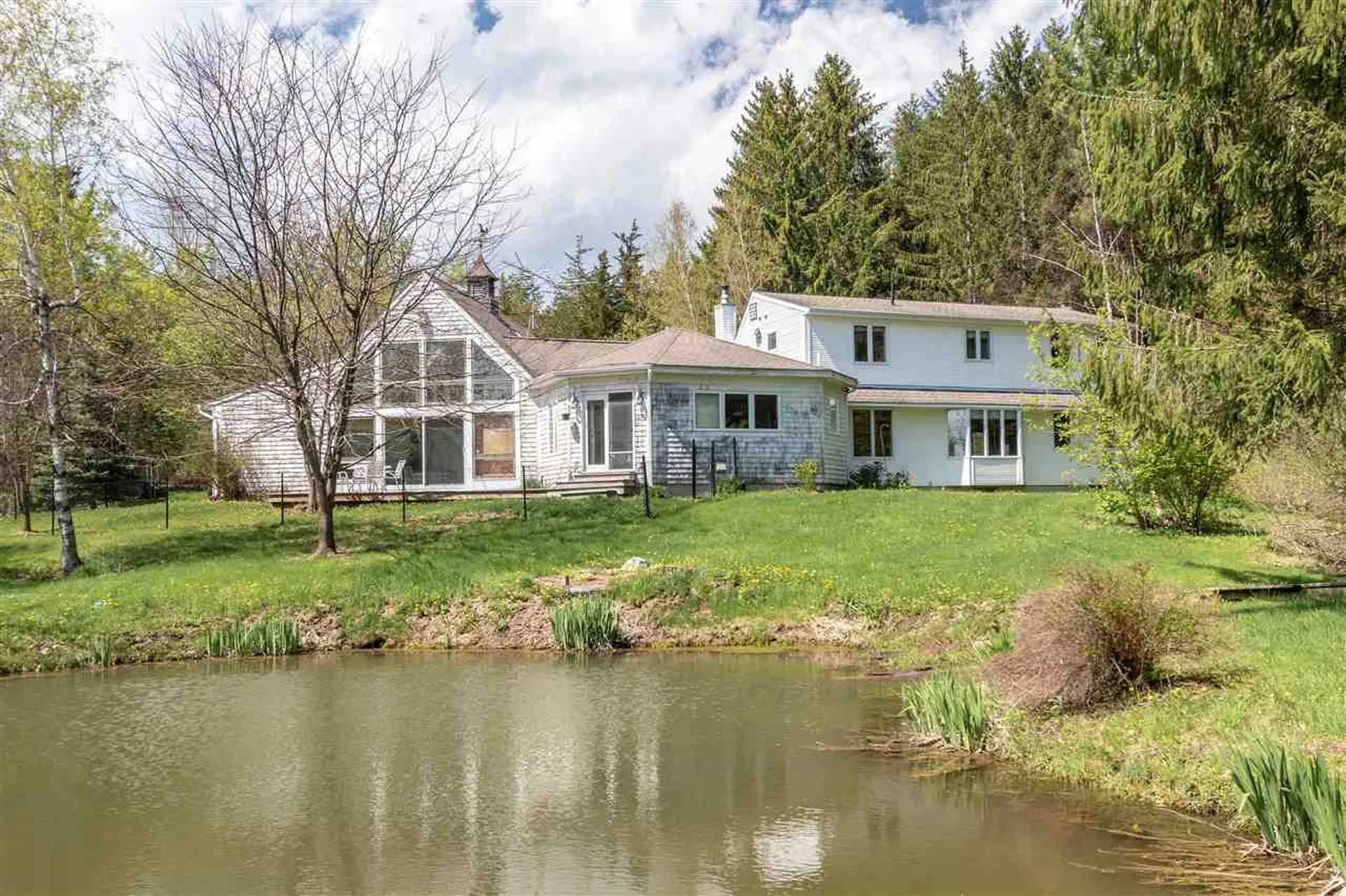 62 Vista Drive Shelburne VT 05482