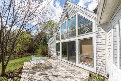 62 Vista Drive Shelburne VT 05482