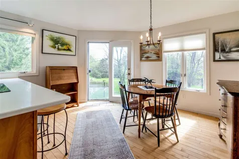 62 Vista Drive Shelburne VT 05482