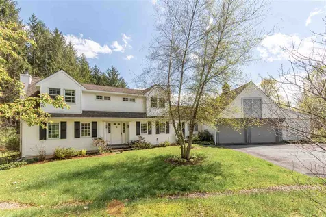 62 Vista Drive Shelburne VT 05482
