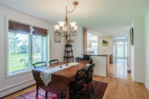 62 Vista Drive Shelburne VT 05482