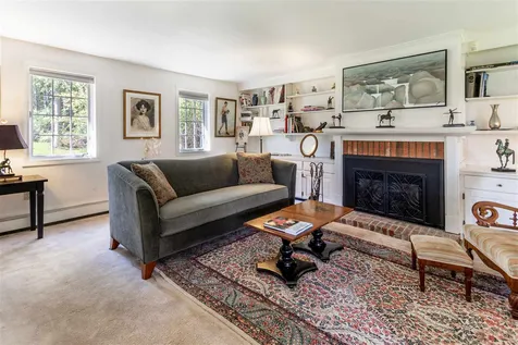 62 Vista Drive Shelburne VT 05482