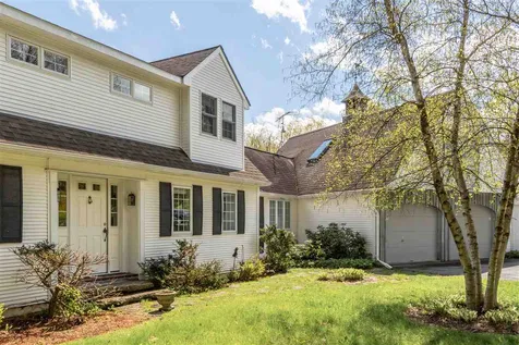 62 Vista Drive Shelburne VT 05482