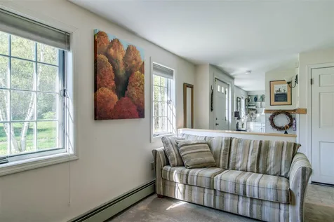 62 Vista Drive Shelburne VT 05482