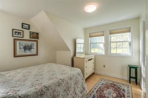 62 Vista Drive Shelburne VT 05482