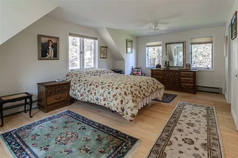 62 Vista Drive Shelburne VT 05482