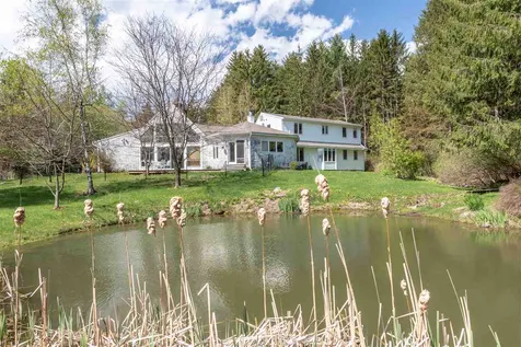 62 Vista Drive Shelburne VT 05482