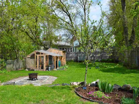 123 Street Peter Street Winooski VT 05404